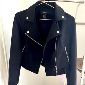 Moto jacket